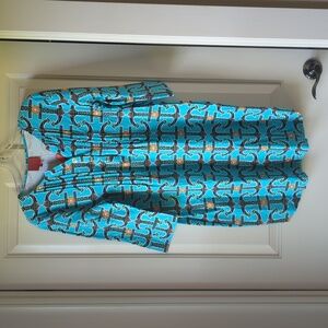 Tracy Negoshian Dress